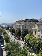 Mehmet Bey Hotel