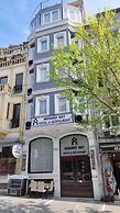 Mehmet Bey Hotel