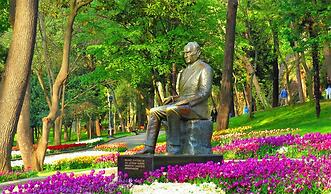 Mehmet Bey Hotel