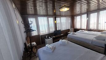 Mehmet Bey Hotel