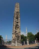 Mehmet Bey Hotel
