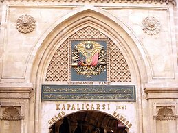 Mehmet Bey Hotel