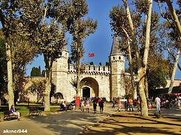 Mehmet Bey Hotel