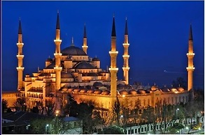 Mehmet Bey Hotel