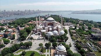 Mehmet Bey Hotel