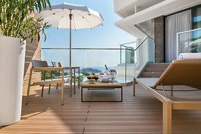 Amfora Hvar Grand Beach Resort