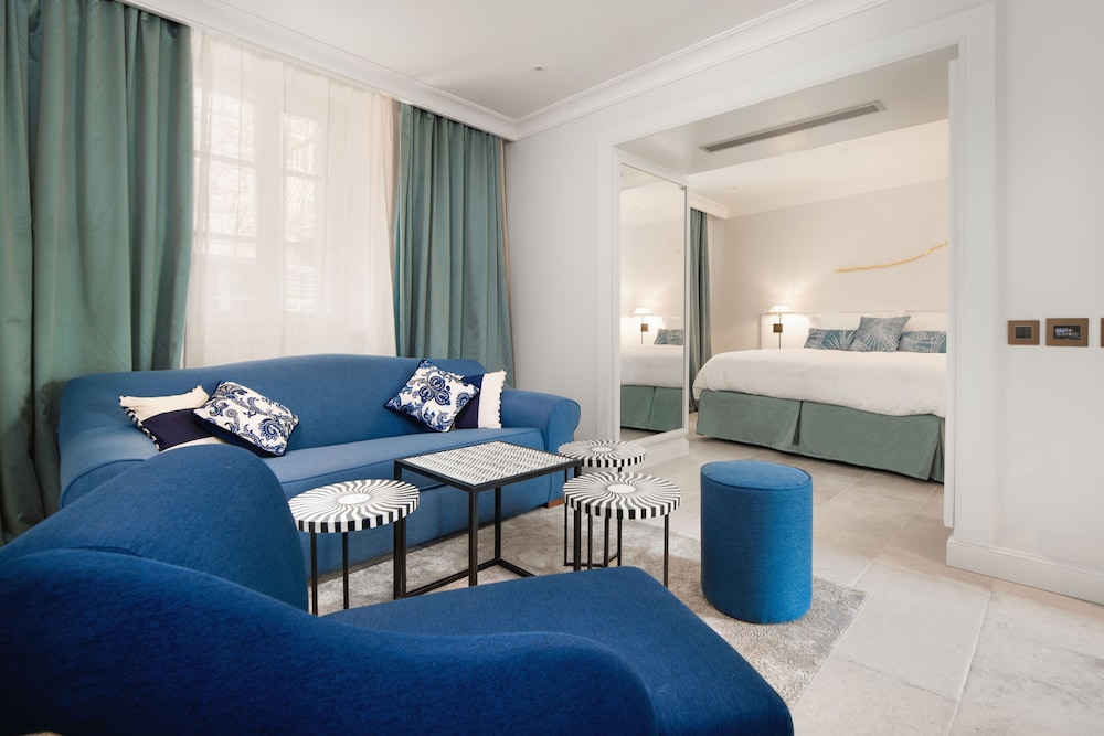 Riva Marina Hvar Hotel
