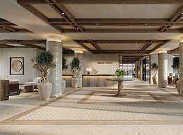 Sirena Resort Hvar ( Opening July 2026 )