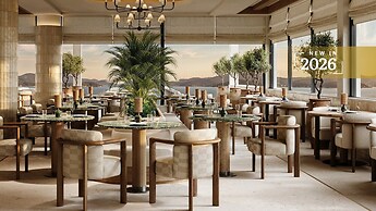 Sirena Resort Hvar ( Opening July 2026 )