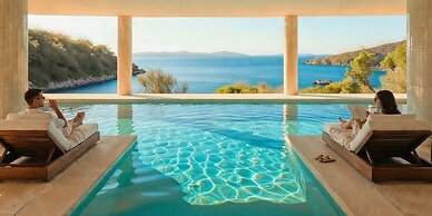 Sirena Resort Hvar ( Opening July 2026 )