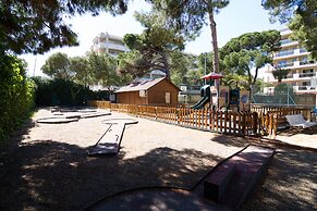 Golden Port Salou & Spa