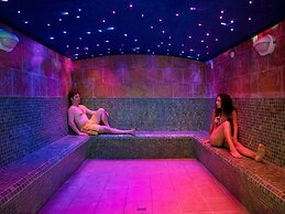 Golden Port Salou & Spa