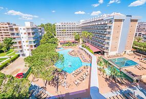 Golden Port Salou & Spa