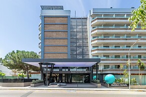 Golden Port Salou & Spa