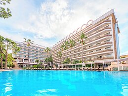 Golden Port Salou & Spa