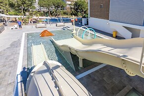 Golden Port Salou & Spa