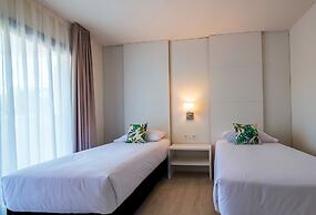Golden Port Salou & Spa