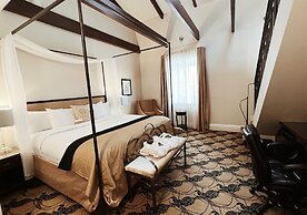 Le Manoir d'Auteuil - Par Aneyro