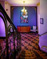 Le Manoir d'Auteuil - Par Aneyro