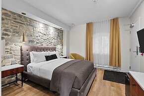 Le Manoir d'Auteuil - Par Aneyro