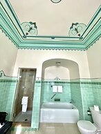 Le Manoir d'Auteuil - Par Aneyro