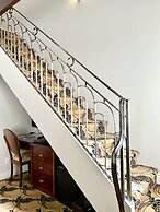 Le Manoir d'Auteuil - Par Aneyro