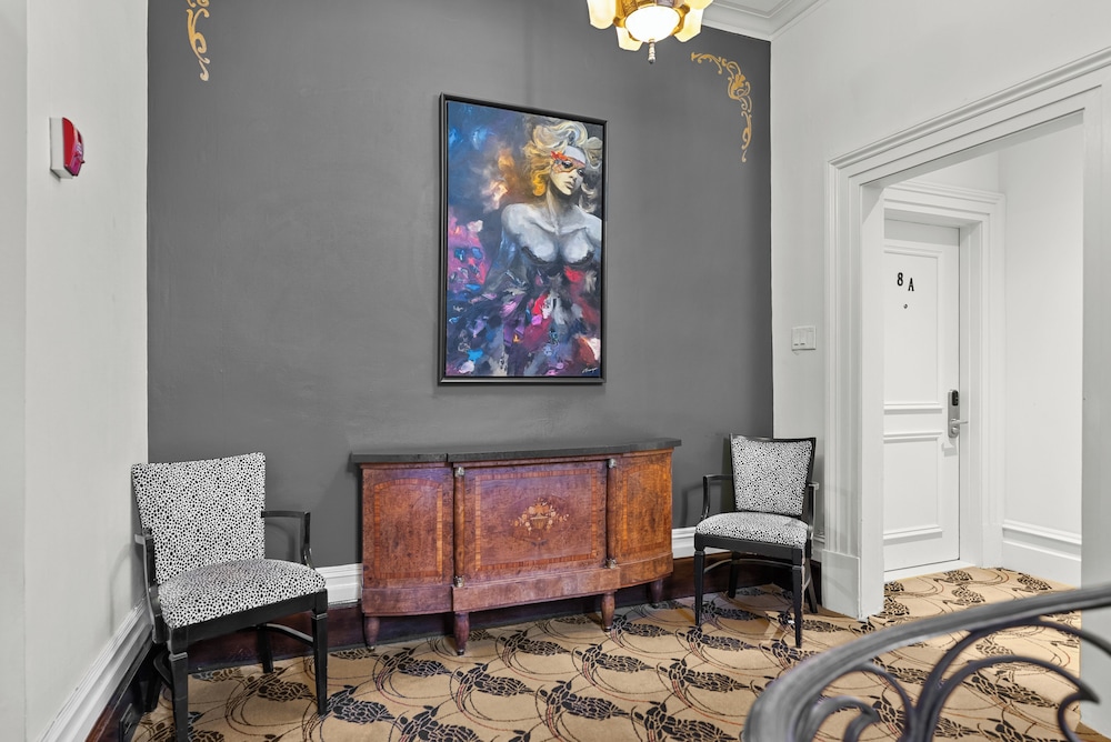 Le Manoir d'Auteuil - Par Aneyro