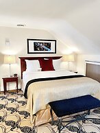 Le Manoir d'Auteuil - Par Aneyro