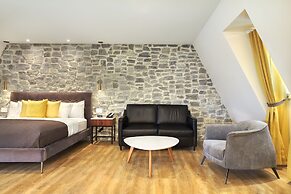 Le Manoir d'Auteuil - Par Aneyro