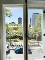 Le Manoir d'Auteuil - Par Aneyro