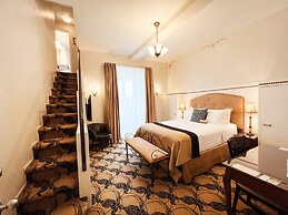 Le Manoir d'Auteuil - Par Aneyro