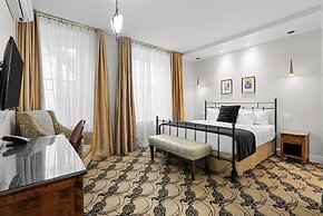 Le Manoir d'Auteuil - Par Aneyro