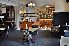 Le Manoir d'Auteuil - Par Aneyro