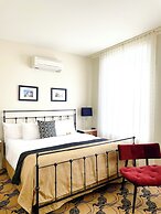 Le Manoir d'Auteuil - Par Aneyro