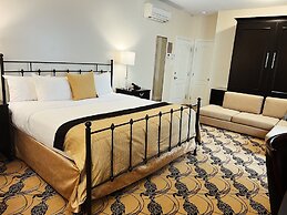 Le Manoir d'Auteuil - Par Aneyro