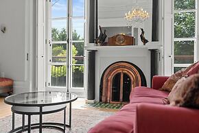 Le Manoir d'Auteuil - Par Aneyro