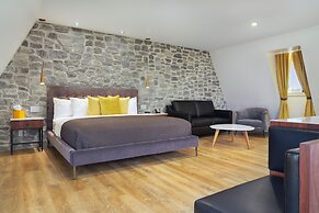 Le Manoir d'Auteuil - Par Aneyro