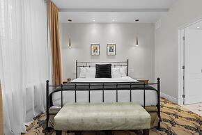 Le Manoir d'Auteuil - Par Aneyro