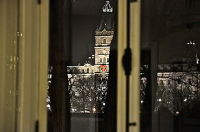 Le Manoir d'Auteuil - Par Aneyro