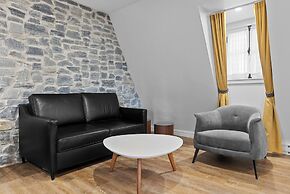 Le Manoir d'Auteuil - Par Aneyro