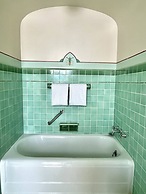Le Manoir d'Auteuil - Par Aneyro
