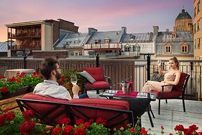 Le Manoir d'Auteuil - Par Aneyro