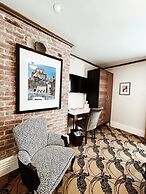 Le Manoir d'Auteuil - Par Aneyro