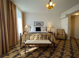 Le Manoir d'Auteuil - Par Aneyro