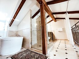 Le Manoir d'Auteuil - Par Aneyro