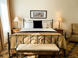Le Manoir d'Auteuil - Par Aneyro