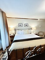Le Manoir d'Auteuil - Par Aneyro
