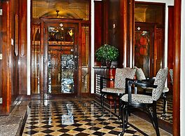 Le Manoir d'Auteuil - Par Aneyro