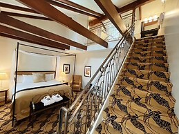 Le Manoir d'Auteuil - Par Aneyro