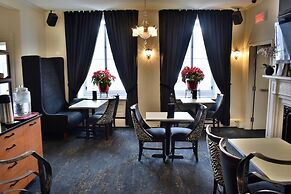 Le Manoir d'Auteuil - Par Aneyro